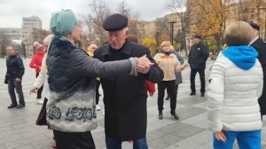 2 НОЯБРЯ 2025  ТАНЦЫ СЕГОДНЯ!