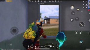 Играем в pubg часть 2