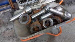 Необычный день на работе