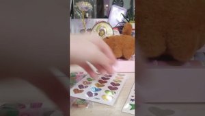 распаковка крутых наклеек 😍😍😍😍🤩😍😍😍🤩😍😍😍😍🥰