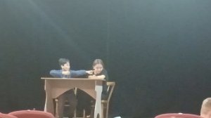 Этюд Димаии Ангелина гласные звуки .mp4