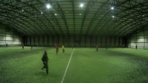 3_11_2025 2 Soccer Optimus Прайд-Арена  2025