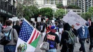 В США заподозрили Киев в диверсии против ЕС