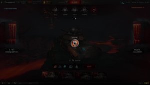 Мир танков ► Случайные бои •Стальной охотник○Натиск*Разлом.