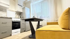 Двухкомнатная квартира, ул. Солнечная дом 35