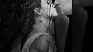 Чужая женщина...