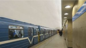 ПОЕЗДКА ДО ПЕТРОПАВЛОВКИ И ОБРАТНО