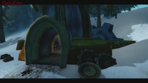 World of Warcraft: Classic - Катсцена: Гномы