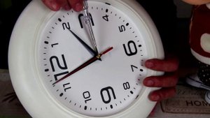 Ремонтируем часы