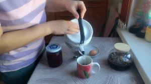 03-11-2025 Второй завтрак 🤗.