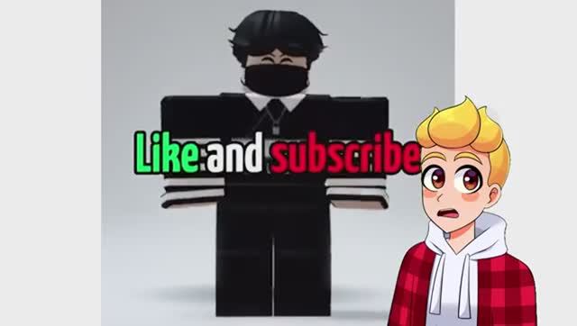 Получил БЕСПЛАТНЫЕ РОБАКСЫ и ВОТ КАК смотреть онлайн