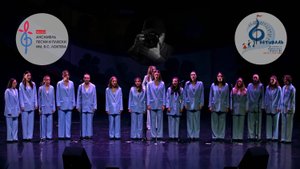 «ВЫЙДУ НОЧЬЮ В ПОЛЕ С КОНЕМ», Фестиваль Локтева. "I'LL GO OUT INTO THE FIELD AT NIGHT WITH A HORSE"