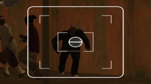 Что мы НЕ ЗНАЛИ О БАЛЛАСАХ в GTA SAN ANDREAS