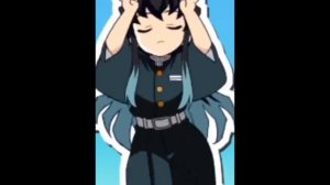 токито танцует