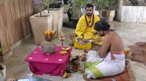 Онлайн Церемония YagyaLive