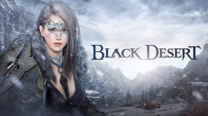Black Desert (2)