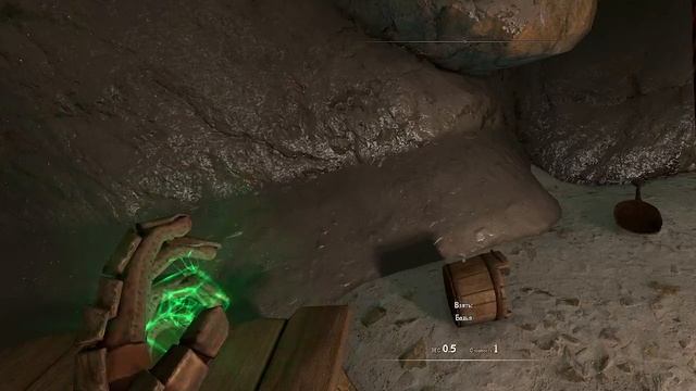 Скаирим рфаб нд