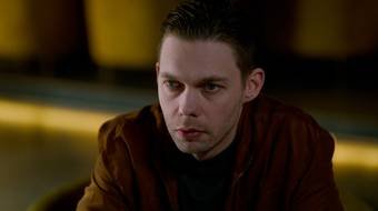 Трудная, 1 сезон, 1 серия