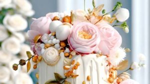 С Днем Рождения Женщине - Красивые пожелания