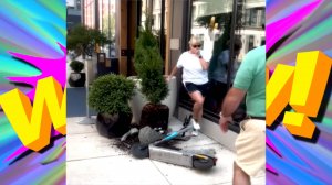 ЛУЧШИЕ ПРИКОЛЫ: СМЕШНЫЕ ВИДЕО ДЛЯ ХОРОШЕГО НАСТРОЕНИЯ