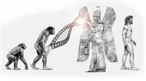 10. ТАЙНА АДАМА И ЕВЫ часть 3 Статья 10-Валерий Поздняков