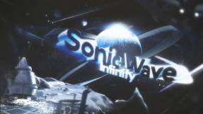 Sonic Wave Infinity by Zimnior12 and more | Верифицировал Xanii его бы раньше... | RGB trilogy