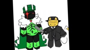 жоски озвучка комикса от моей сестры🥵