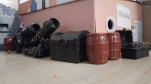 hide-and-seek FORSAKEN. roblox. Motik - 8