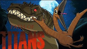 Путь титанов: живой истребитель