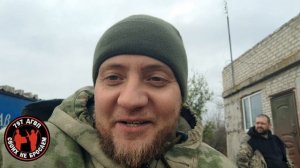 797 ДГВП. Привезли подготовленный автомобиль на фронт для бойцов СВО!