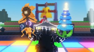 Что лучше тесла или инферно в Garden Tower Defense