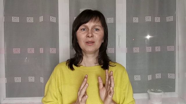 Что тебе до того? Ты иди за Мною. Видеозапись от 01.11.2025г.