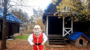 Каждый его знает да не каждый к нему дорогу найдёт!