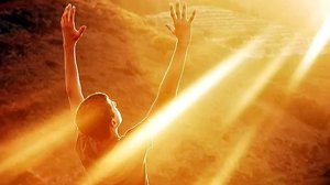 Энергия жизни