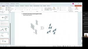 НИР, Семинар 3 "Рефлексия и практики", 03.11.2025г.