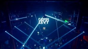 Casper Levy - Drum Bass Łódź - 11.10.2025