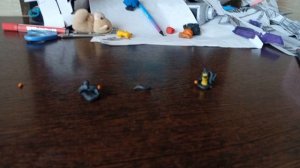 Skibidi Plastelin 1 ( part 1 )