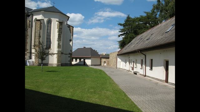 Lanškroun  8 августа 2009