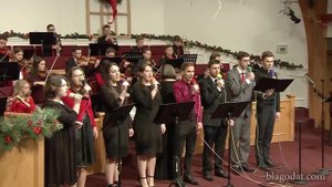 Тёмное сердце людское..