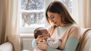 Красивая музыка для мамы. День матери ❤️