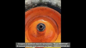 ремонт садовой тележки