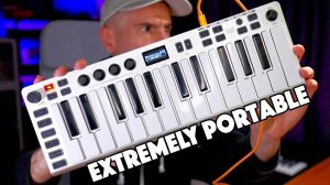 ESI XSynth: How Is This Synth So Thin But Powerful?