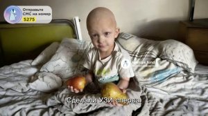 Рак почки у Миши! Без лечения он погибнет! Спасите! 🙏