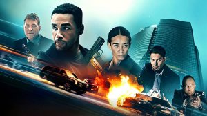 Укрытие номер один — Русский трейлер (2025)