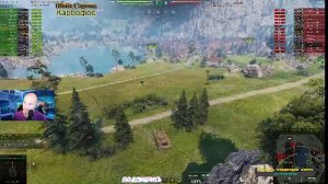 🚀 ЦЕЛЬ ДО КОНЦА ГОДА 👻ПРОКАЧАТЬ ЭТИ ТАНКИ Merkava LP, Controcarro 3 Minotauro,Wz.70 Żubr ,T110E3