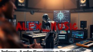 Турбомода - О любви (Кавер - версия от Alex_music)