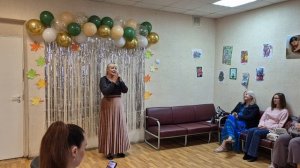 "Любимый человек" - Татьяна Севрюткина