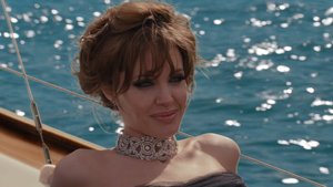 Анджелина Джоли и Джонни Депп (Турист). Angelina Jolie & Johnny Depp (The Tourist) 8я часть. Финал.