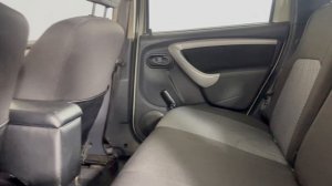 Renault Duster 99304