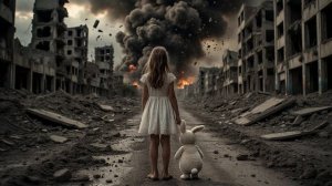 Город из пепла Авторская песня